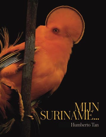 Mijn Suriname | Emma Louise Diest; Humberto Tan | Nieuw, Boeken, Ophalen of Verzenden, Nieuw, Emma Louise Diest; Humberto Tan