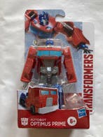 TRANSFORMERS AUTOBOT OPTIMUS PRIME (TOYS), Verzenden, Gebruikt