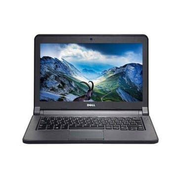 Dell Latitude 3340 -   i3-12e 8GB  - 256GB, Qwerty, Verzenden, 8 GB, 13 inch