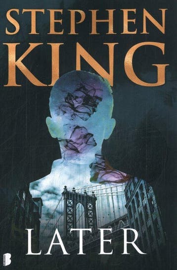 Later - Stephen King 9789049201777, Verzenden, Zo goed als nieuw, Stephen King