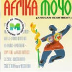 cd - Various - Afrika Moyo (African Heartbeat), Verzenden, Zo goed als nieuw