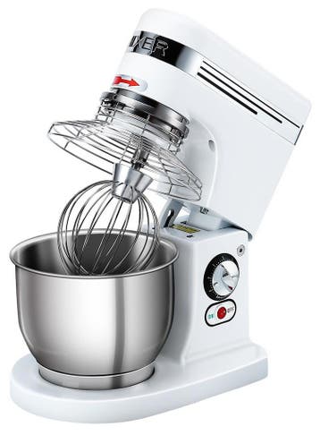 COMBISTEEL KEUKENMACHINE 5 LITER, Verzenden, Nieuw in verpakking