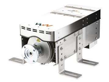 Marinaut (hybride) elektrische binnenboordmotor, 10 tot 30 pk, Binnenboordmotor, Elektrisch, Nieuw
