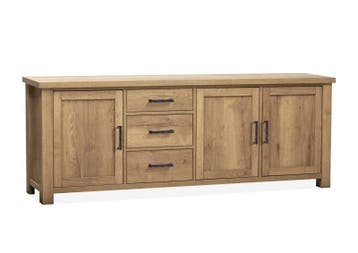 Dressoir Groot Nieuwegein - dressoirs, Nieuw, Overige materialen