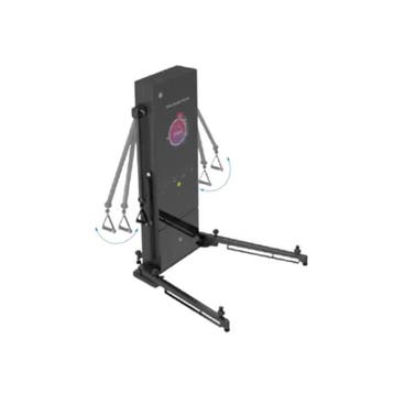 Gymfit Studio - Multistation, Ophalen of Verzenden, Nieuw