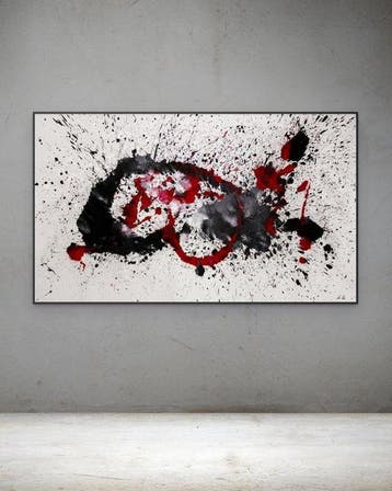 Christoph Prein - The Last Spark - XXL, Antiek en Kunst