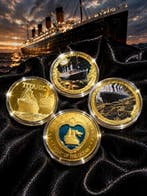 Verenigde Staten. (Zonder minimumprijs), Antiek en Kunst