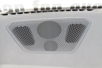 Airbag set - dashboard zwart speaker BMW 3 serie G20, Gebruikt, BMW