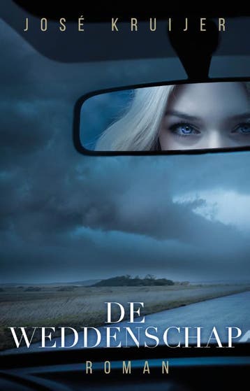 De weddenschap - José Kruijer 9789493157682, Verzenden, Gelezen, José Kruijer