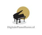 Yamaha P225 Huren - €35,- p/m - Koopoptie & Gratis Levering, Verzenden, Zwart, Digitaal, Nieuw