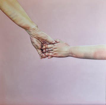 Cochis Art - Fil Rouge #14
