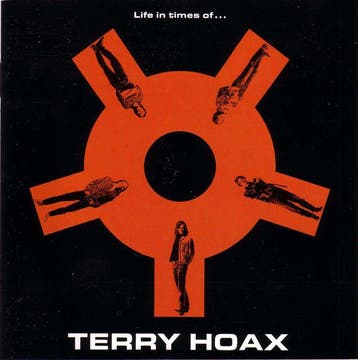 cd - Terry Hoax - Life In Times Of..., Cd's en Dvd's, Verzenden, Zo goed als nieuw