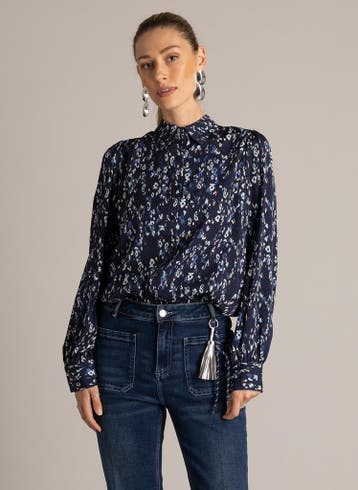 Yest blouse Yussia Maat:, Kleding | Dames, Verzenden, Nieuw, Overige kleuren