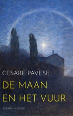9789464521498 De maan en het vuur | Tweedehands, Verzenden, Zo goed als nieuw, Cesare Pavese
