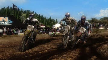 MX vs ATV untamed (ps2 tweedehands game), Ophalen of Verzenden, Zo goed als nieuw