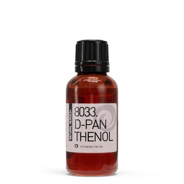 D-Panthenol - 75% Vloeibaar (Provitamine B5), Sieraden, Tassen en Uiterlijk, Uiterlijk | Lichaamsverzorging, Verzenden, Nieuw
