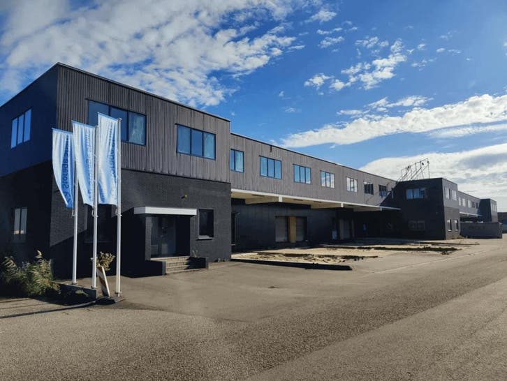 Opslagruimte te huur Keulschevaart 10 Breukelen, Zakelijke goederen, Bedrijfs Onroerend goed, Huur