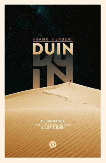 Duin | Frank Herbert | Nieuw, Ophalen of Verzenden, Nieuw, Frank Herbert
