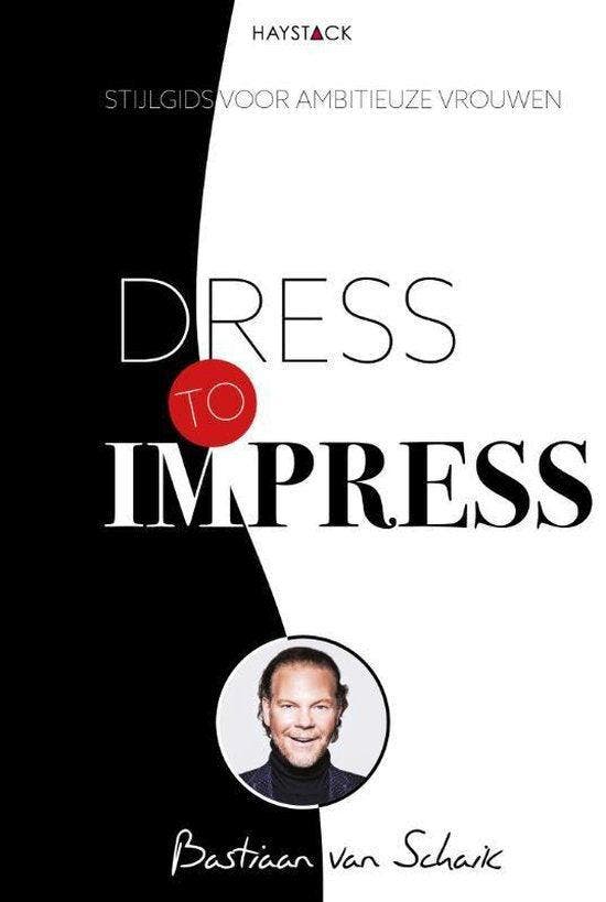 Dress to impress, Boeken, Literatuur, Ophalen of Verzenden