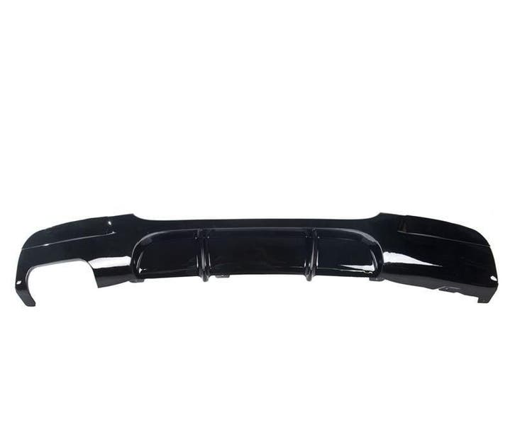 Sport Look Diffuser voor BMW 3 Serie E90 / E91 / M Pakket, Auto diversen, Tuning en Styling, Ophalen of Verzenden