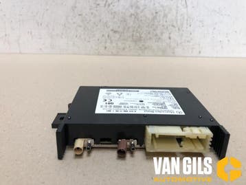 Radio module Mercedes Vito O224110, Ophalen of Verzenden, Nieuw