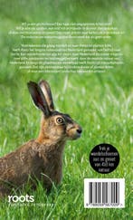 Het langste natuurpad van Nederland / Roots wandelgids / 4, Boeken, Verzenden, Zo goed als nieuw, Paul Böhre