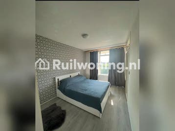 Ruil je Amsterdamse woning voor onze flat (Zoetermeer), Huizen en Kamers, Woningruil, Amsterdam