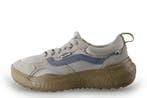 Vans Sneakers Meisjes in maat 35 Wit, Jongen of Meisje, Schoenen, Zo goed als nieuw, Vans