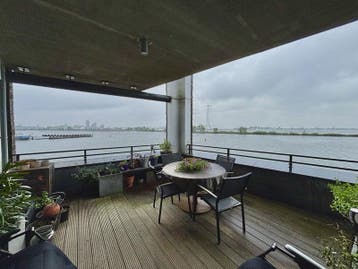 Te huur: Appartement Windjammerdijk in Amsterdam, Huizen en Kamers, Huizen te huur, Noord-Holland, Appartement, Amsterdam