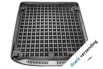 Rubber kofferbakmat Audi A6 Avant | 2011-2018, Verzenden, Nieuw, Audi