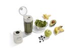 Cuisinart -  Blast&go To-go Blender  Wit, Witgoed en Apparatuur, Verzenden, Nieuw, Blender to go