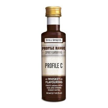 Still Spirits - Profile Range - Flavouring C - 50 ml, Ophalen of Verzenden, Nieuw, Overige materialen, Overige typen