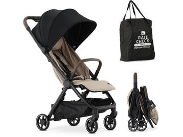 Deryan Air Buggy - Vliegtuig Buggy - 8 kg - Geïntegreerde, Verzenden, Zo goed als nieuw