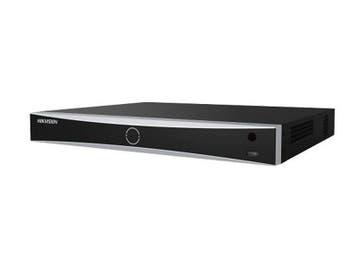 Hikvision DS-7608NXI-I2/8P/S, AcuSense, Netwerk, Ophalen of Verzenden, Nieuw