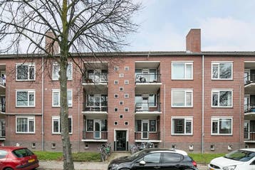 Appartement te huur aan Jeroen Boschlaan in Eindhoven, Noord-Brabant