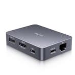 Remote KVM Controller – 4K Afstandsbeheer voor PC en Server, Verzenden, Nieuw