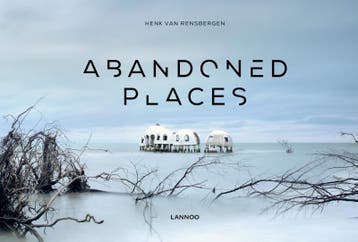 Abandoned places - Henk Van Rensbergen 9789401434775, Verzenden, Gelezen, Henk Van Rensbergen