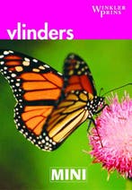 Mini WP / Vlinders / Mini Winkler Prins 9789027416230, Verzenden, Gelezen, Michael Chinery