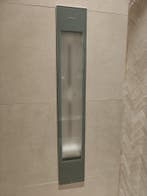 Sunshower Pure XL Organic Grey inbouw - 3 PKW, Ophalen, Nieuw, Glas, Douche