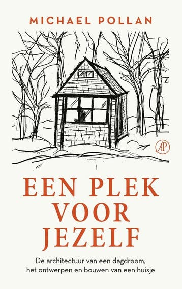 Een plek voor jezelf (9789029545976, Michael Pollan), Verzenden, Nieuw