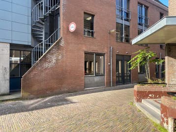 Te huur: Appartement Harpstraat in Enkhuizen, Huizen en Kamers, Noord-Holland, Enkhuizen, Appartement