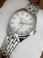 Hamilton - Jazzmaster Lady Diamonds Automatic - H42215111 -, Nieuw