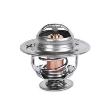 Mishimoto 05-10 Ford Mustang GT 160 Degree Street Thermostat, Ophalen of Verzenden, Nieuw