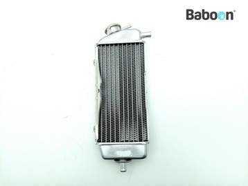 Radiateur Links Suzuki RM-Z 250 2004-2006 (RMZ250), Verzenden, Gebruikt