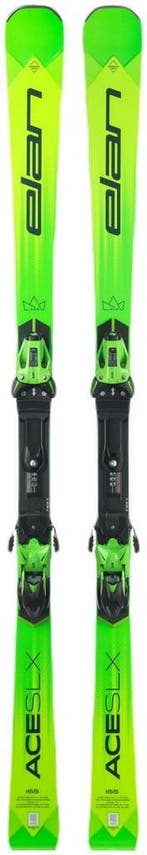 Elan Ace SLX - 2026-160 cm, Overige merken, Gebruikt, Ophalen of Verzenden, Carve