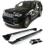 Treeplanken Jeep Grand Cherokee WK2 2010-2017 PA017, Nieuw