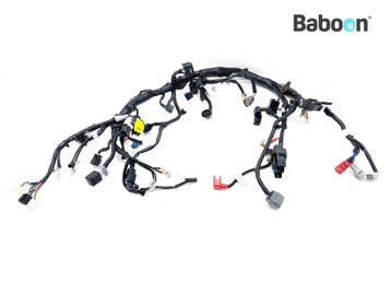 Kabelboom Suzuki GSX R 125 2022- (GSXR125 DL33EZ), Motoren, Verzenden, Gebruikt