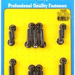 ARP Small Block Chrysler 5.7/6.1L Hemi Hex Aluminum Intake, Ophalen of Verzenden