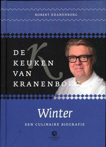 De Keuken Van Kranenborg, Boeken, Ophalen of Verzenden, Nieuw