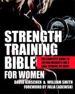 9781578265886 Strength Training Bible for Women, Boeken, Verzenden, Nieuw, David Kirschen